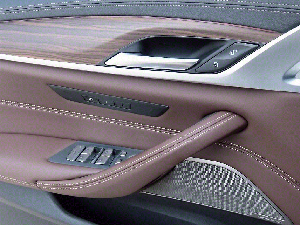 BMW 5 Series - Vista 12