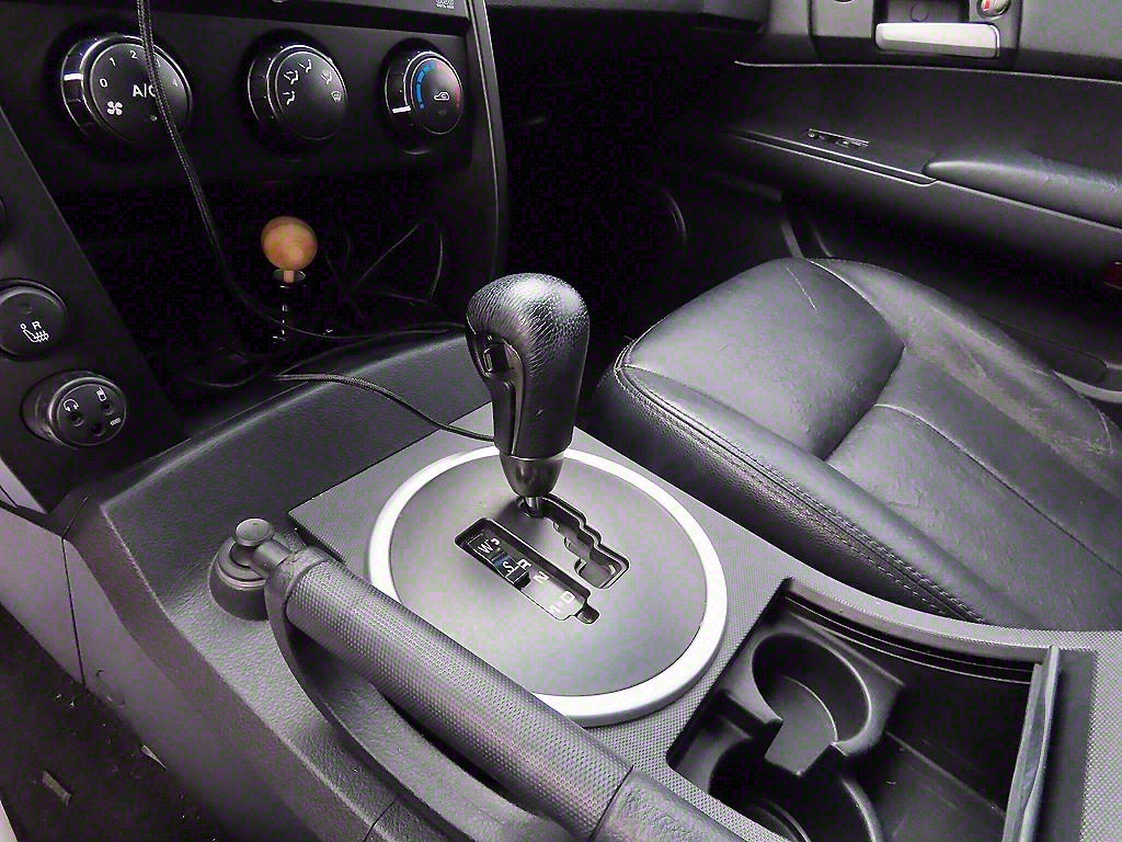 Ssangyong Action - Vista 11