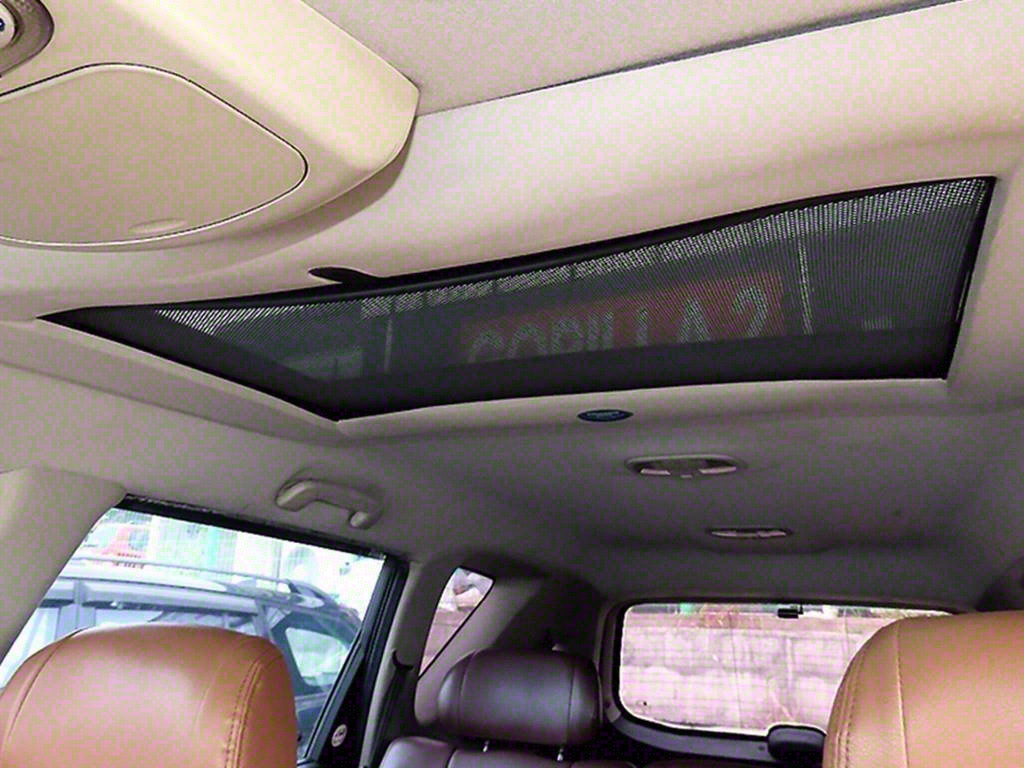 Ssangyong Rexton 2011 Negro - Importación desde Corea - HF Imports Iquique - Foto 15