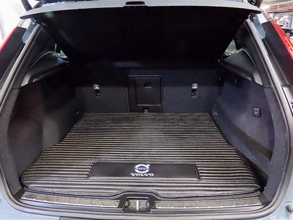 Volvo XC40 2021 Gris - Importación desde Corea - HF Imports Iquique - Foto 17