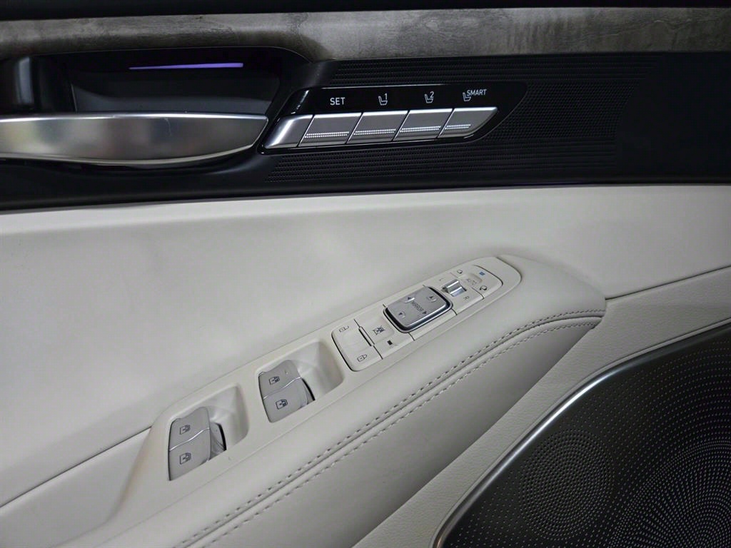 Genesis G90 2019 Azul - Importación desde Corea - HF Imports Iquique - Foto 16