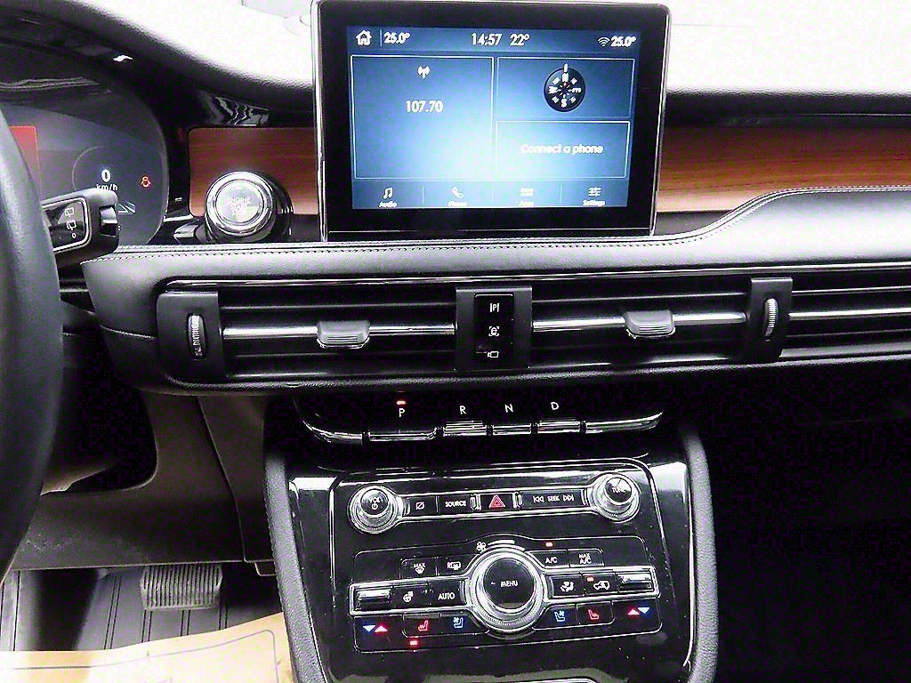 Lincoln Corsair 2021 - Importación desde Corea - HF Imports Iquique - Foto 14