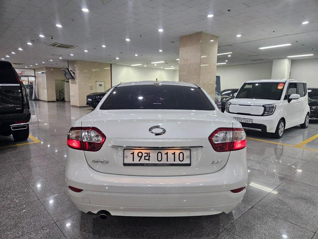 SAMSUNG SM3 - Vista 4