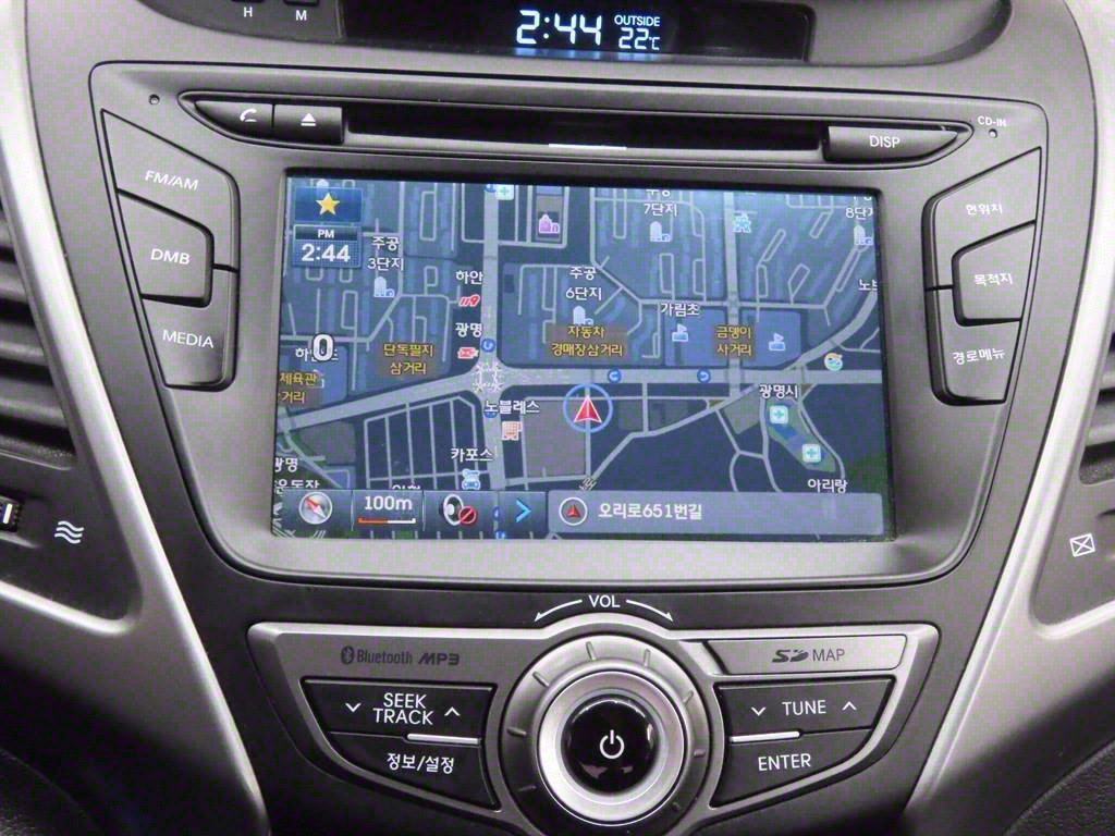 HYUNDAI Avante 2014 Blanco - Importación desde Corea - HF Imports Iquique - Foto 15