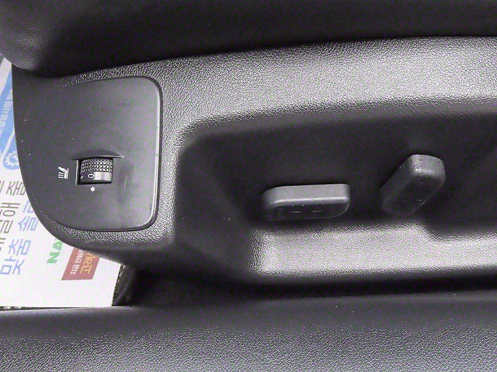 SAMSUNG SM5 2011 Blanco - Importación desde Corea - HF Imports Iquique - Foto 13