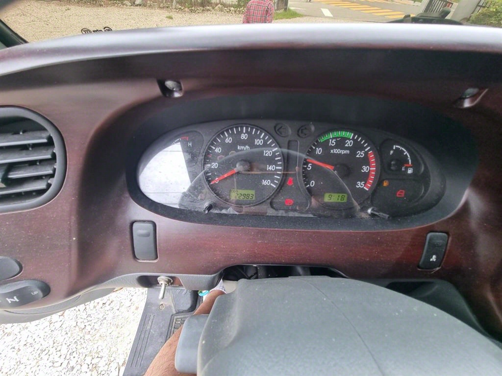 medium and large cargo Special - Vista 5