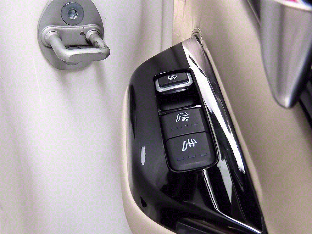 KIA Carnival 2021 - Importación desde Corea - HF Imports Iquique - Foto 14