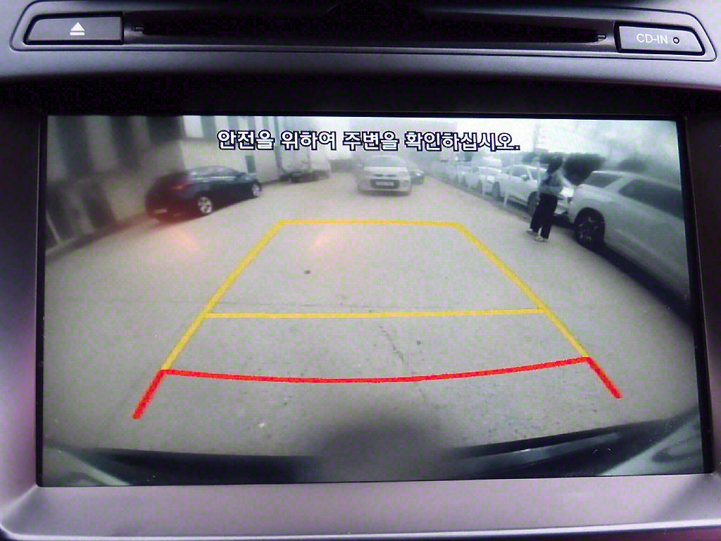 HYUNDAI Maxcruz 2016 Negro - Importación desde Corea - HF Imports Iquique - Foto 15