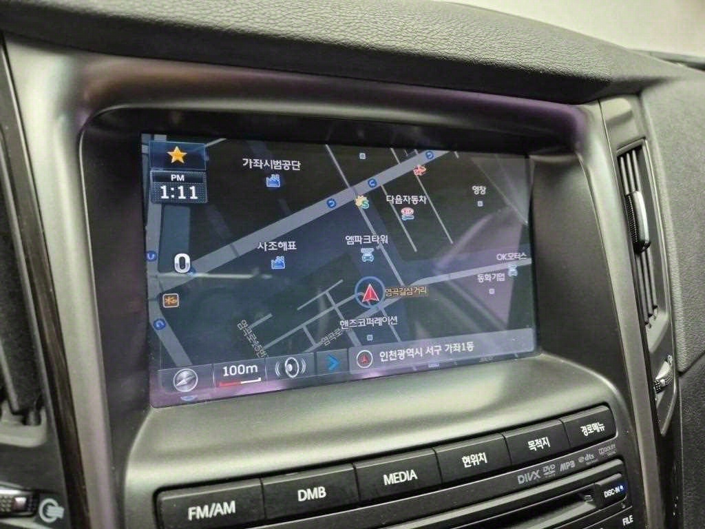 HYUNDAI Sonata 2013 Plateado - Importación desde Corea - HF Imports Iquique - Foto 13