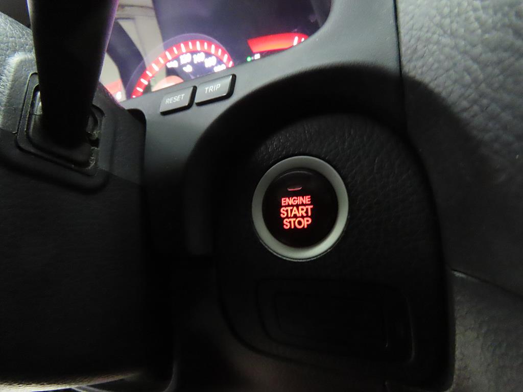 KIA Mohave - Vista 10