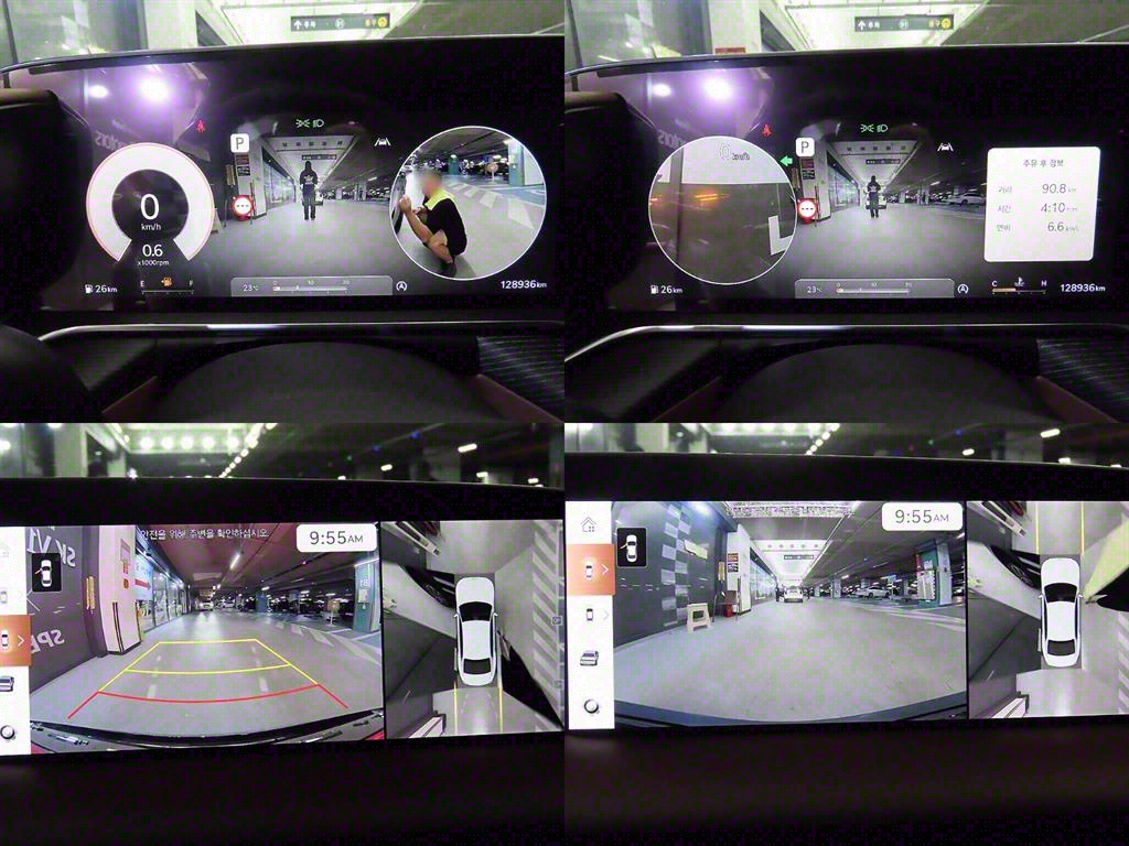 Genesis G90 2022 - Importación desde Corea - HF Imports Iquique - Foto 18