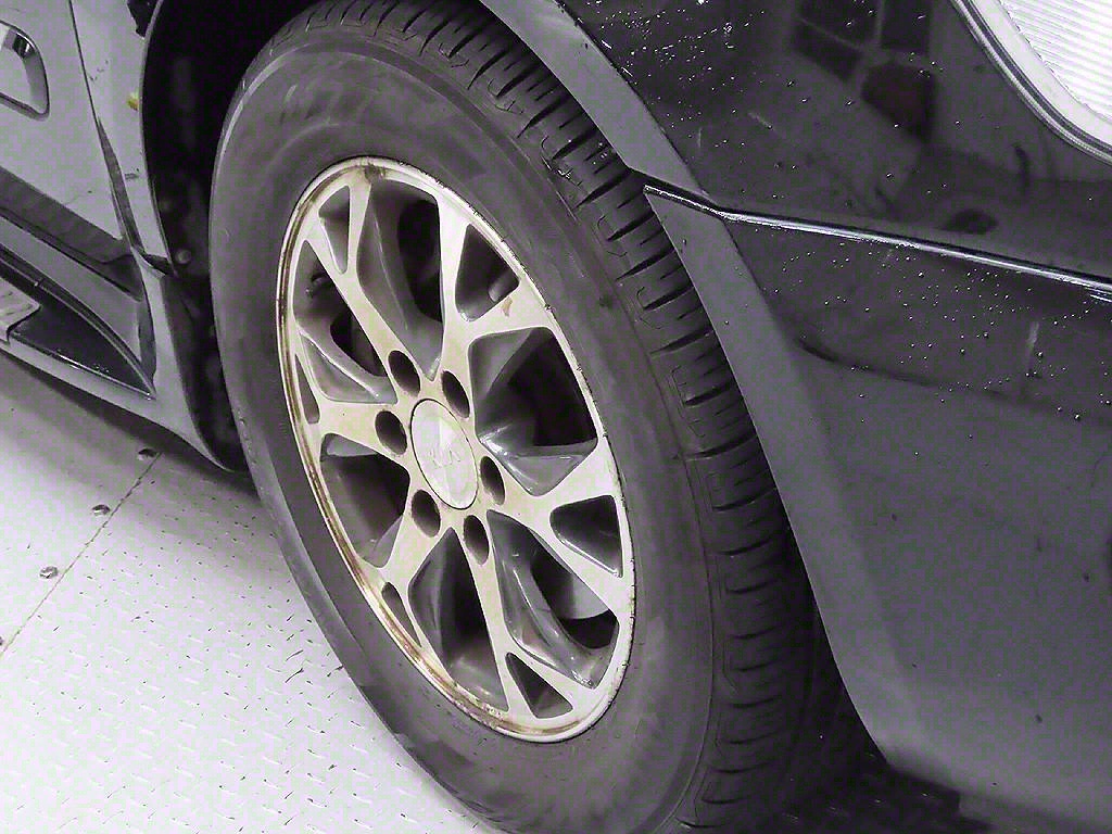 KIA Carnival - Vista 9