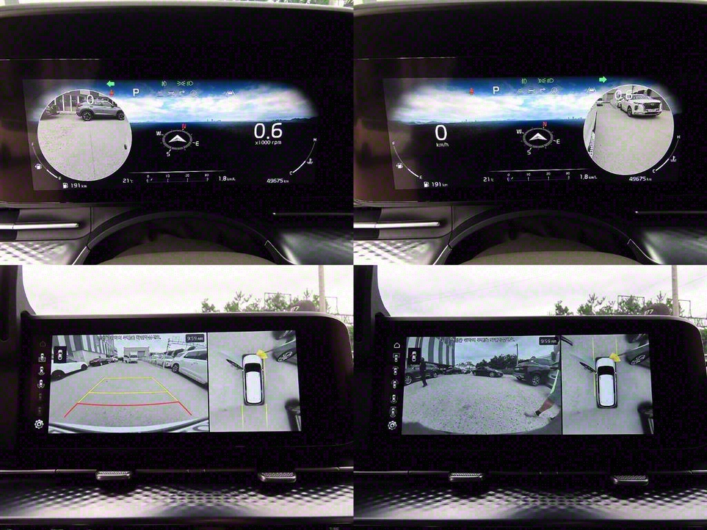 KIA Carnival 2021 - Importación desde Corea - HF Imports Iquique - Foto 17