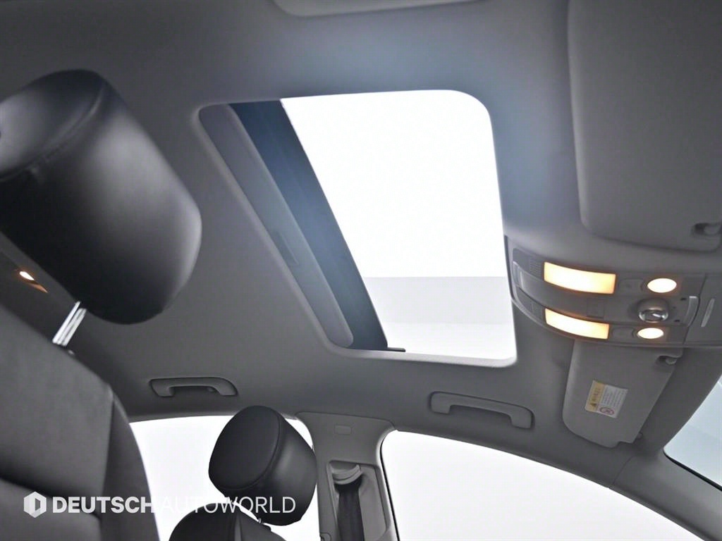 Audi A6 2011 Blanco - Importación desde Corea - HF Imports Iquique - Foto 19