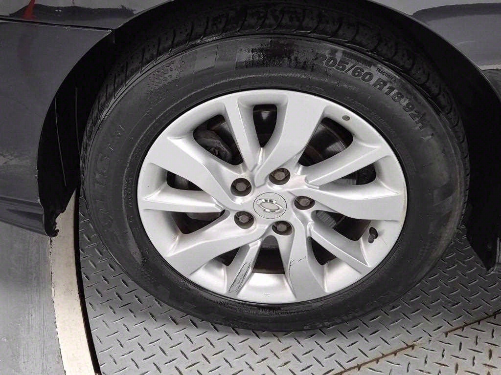 SAMSUNG SM5 2014 Negro - Importación desde Corea - HF Imports Iquique - Foto 19