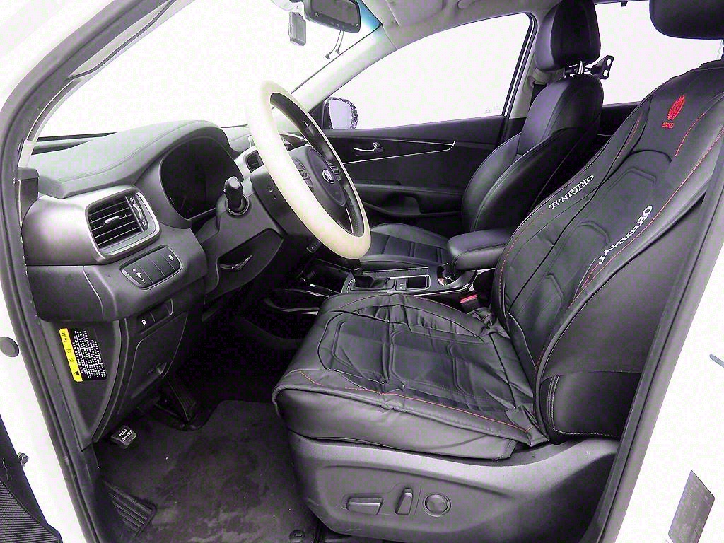 KIA Sorento - Vista 6