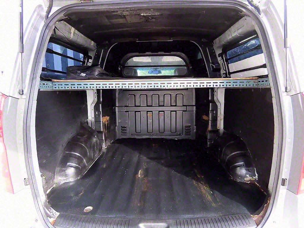 HYUNDAI Starex 2014 Gris - Importación desde Corea - HF Imports Iquique - Foto 17