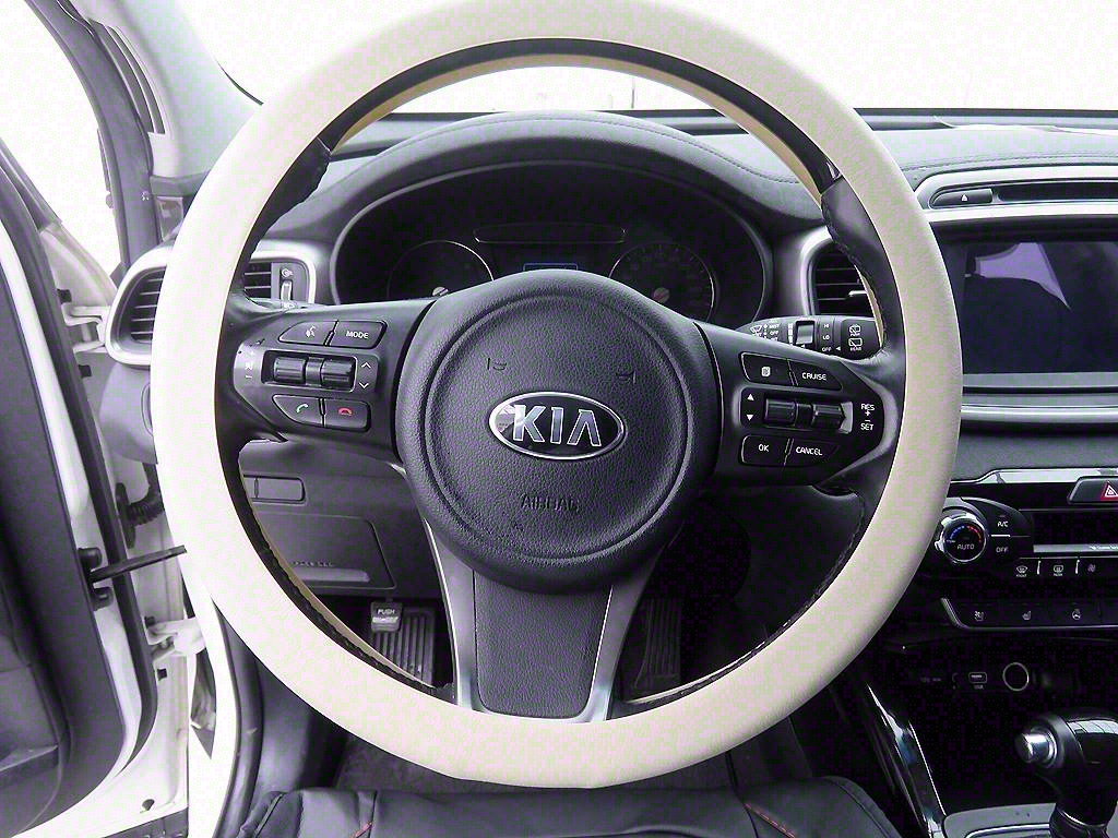 KIA Sorento - Vista 11
