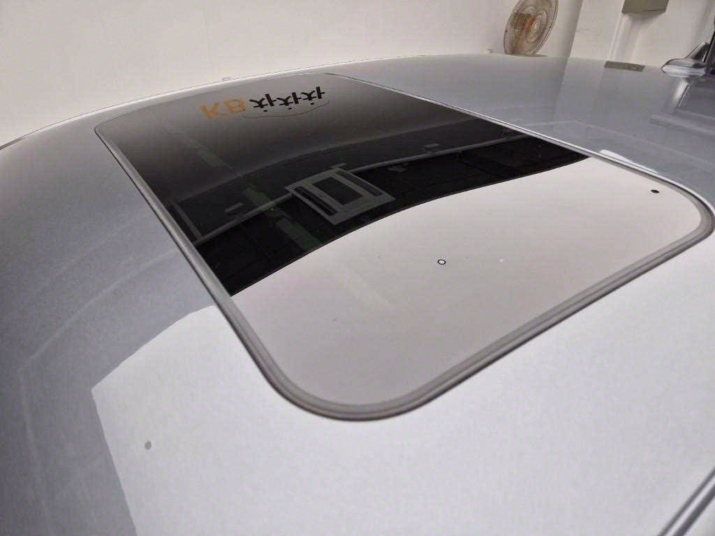 Volkswagen Jetta 2015 Gris - Importación desde Corea - HF Imports Iquique - Foto 13