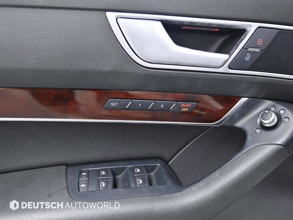 Audi A6 2011 Blanco - Importación desde Corea - HF Imports Iquique - Foto 17