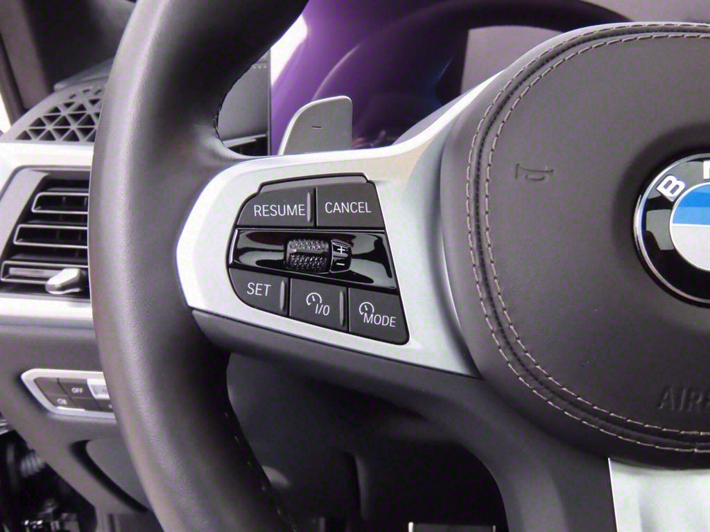 BMW X7 2023 - Importación desde Corea - HF Imports Iquique - Foto 11