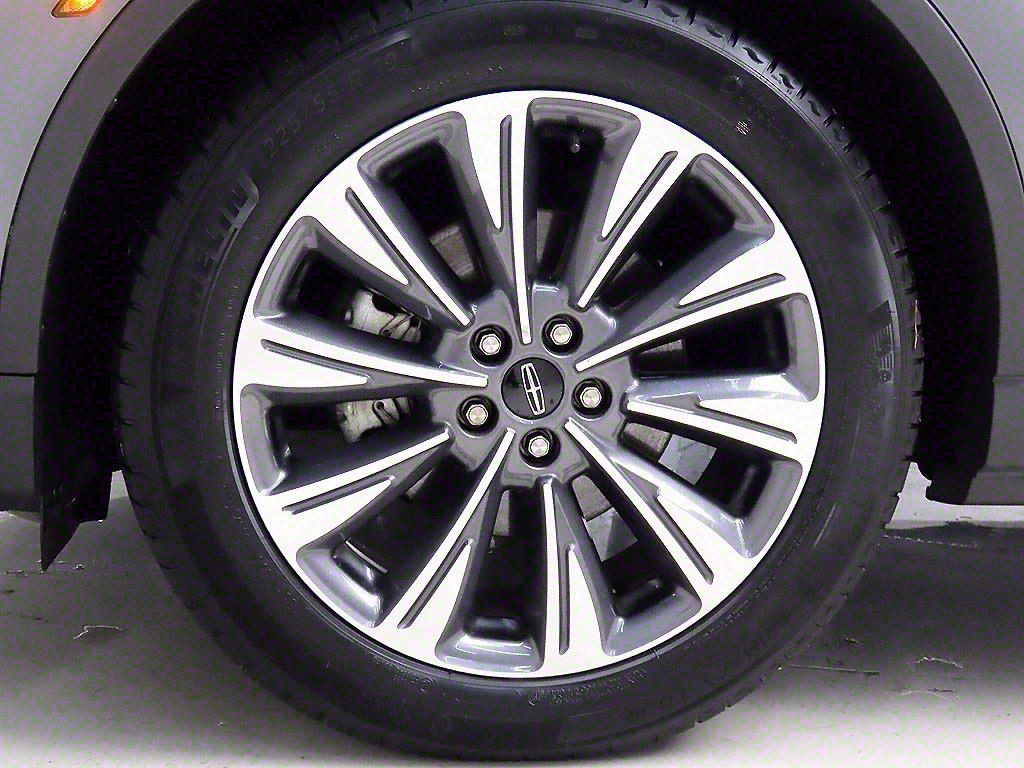 Lincoln Corsair 2021 - Importación desde Corea - HF Imports Iquique - Foto 20