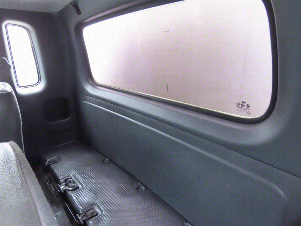 Small Truck tower_multipurpose tower 2011 Blanco - Importación desde Corea - HF Imports Iquique - Foto 13