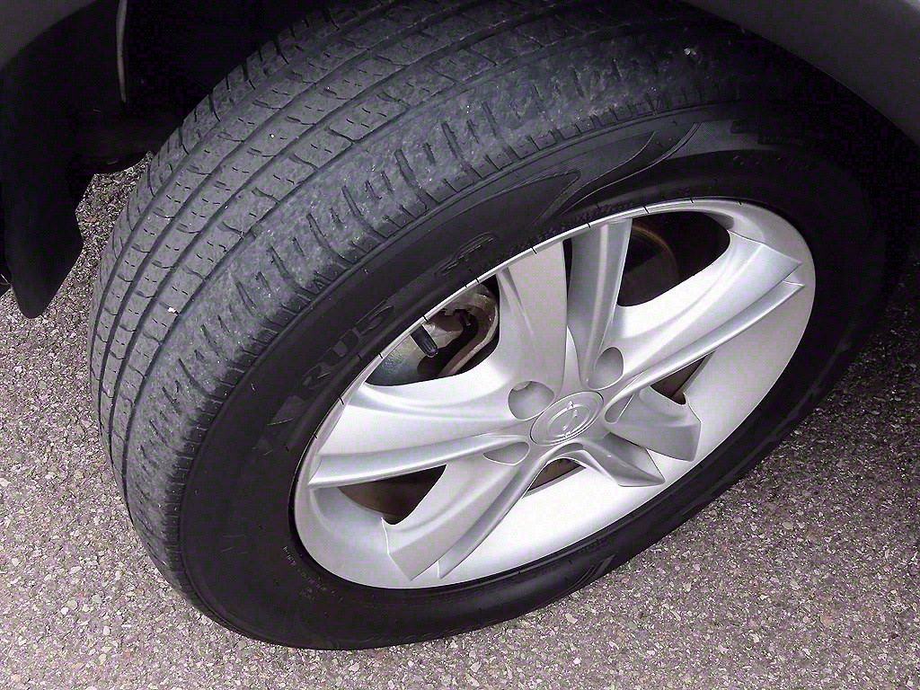 Ssangyong Korando 2015 Blanco - Importación desde Corea - HF Imports Iquique - Foto 20