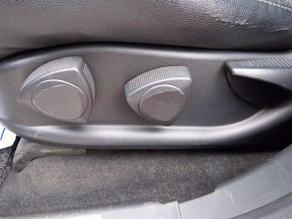 Ssangyong Action 2010 Rojo - Importación desde Corea - HF Imports Iquique - Foto 14