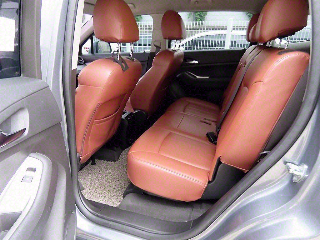 Chevrolet Orlando - Vista 6