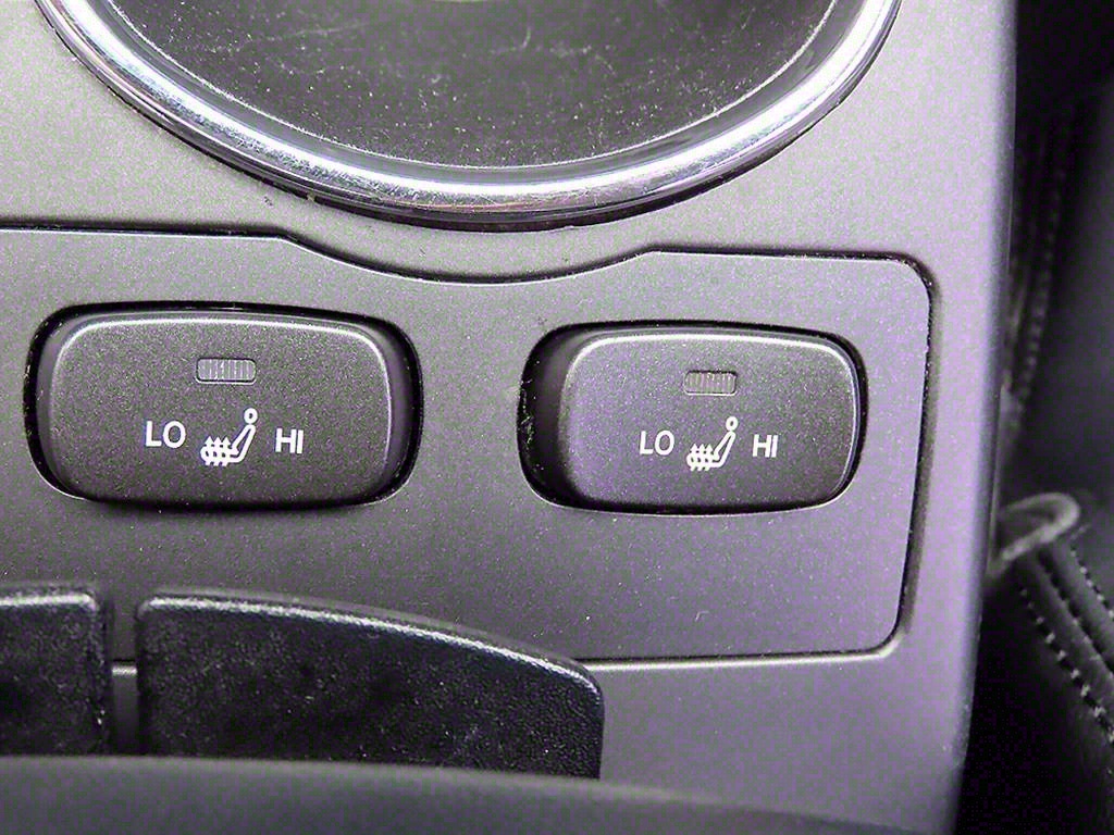 Ssangyong Korando 2015 Blanco - Importación desde Corea - HF Imports Iquique - Foto 15