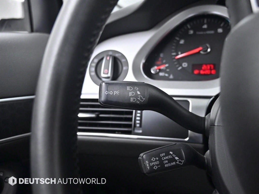 Audi A6 2011 Blanco - Importación desde Corea - HF Imports Iquique - Foto 18