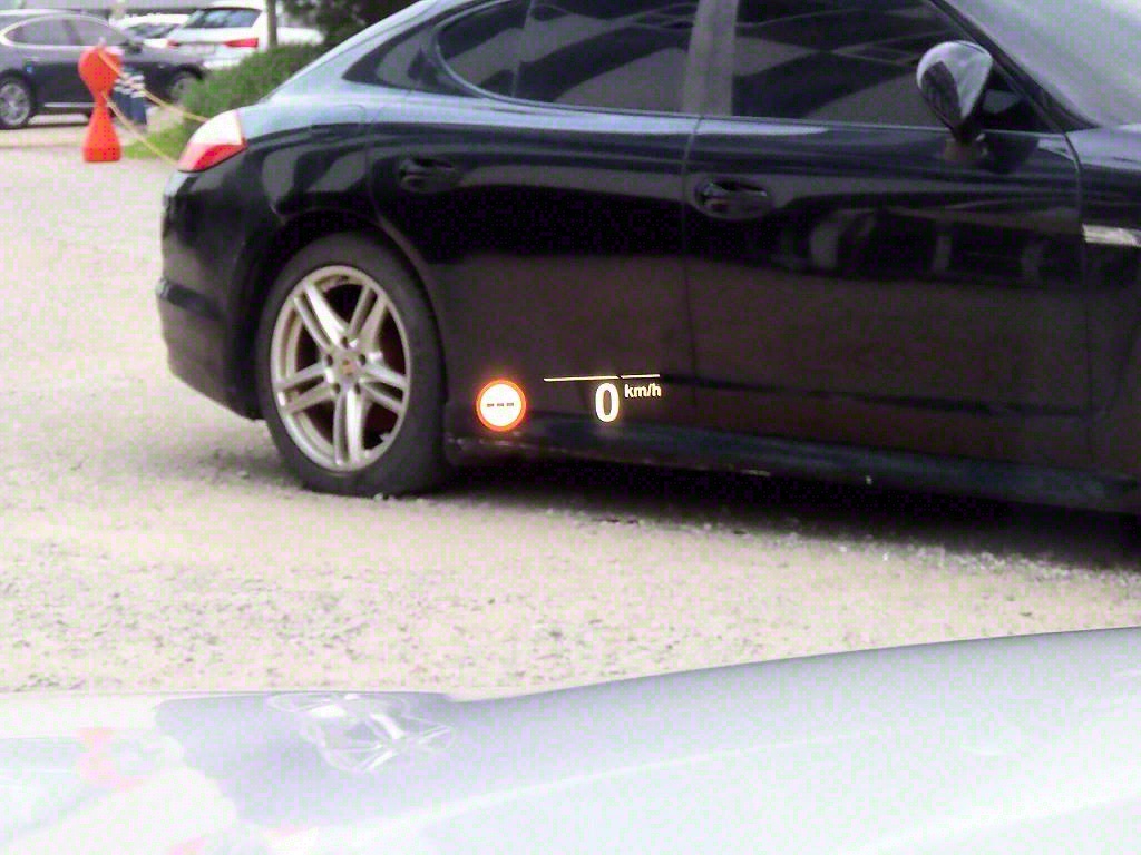 BMW 5 Series - Vista 10