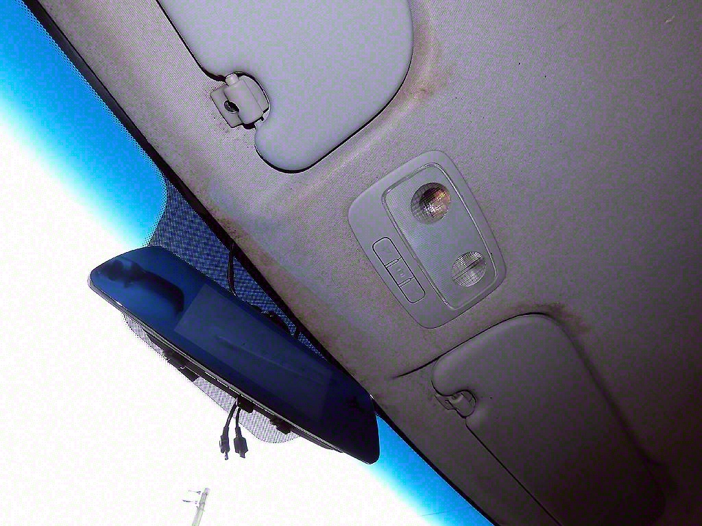 HYUNDAI Starex 2014 Gris - Importación desde Corea - HF Imports Iquique - Foto 16