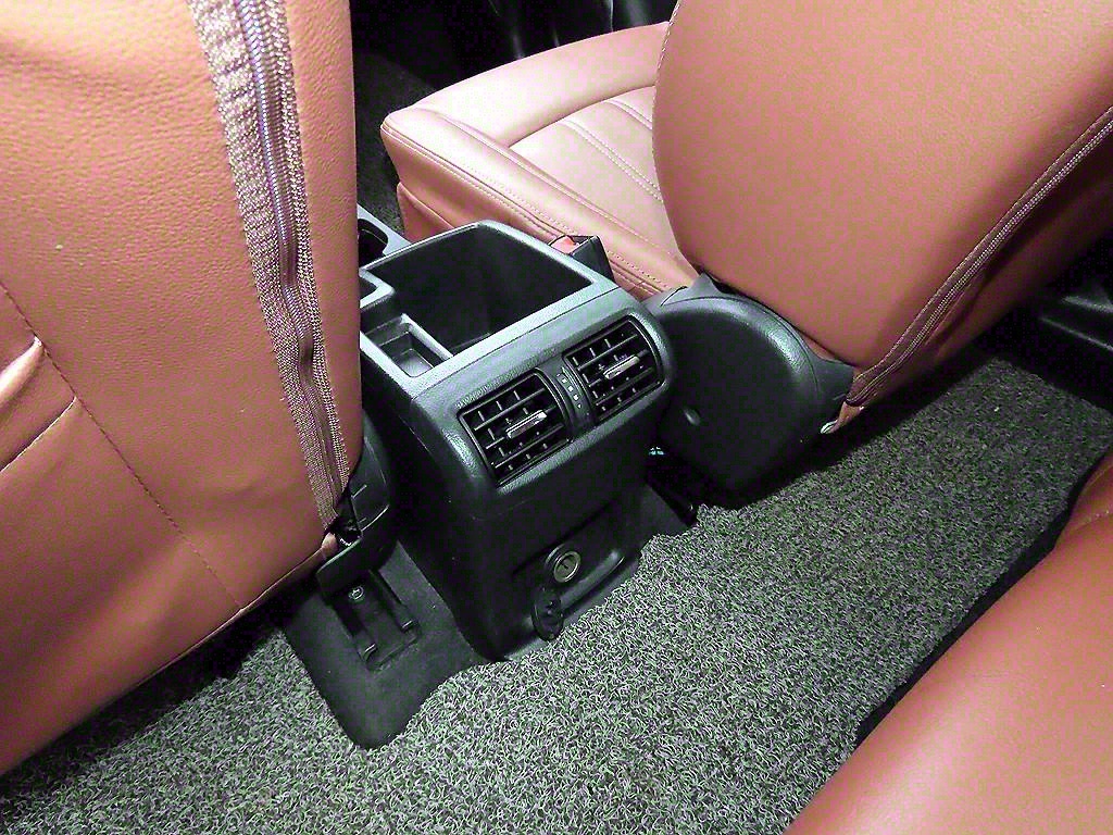 Chevrolet Orlando 2016 Gris - Importación desde Corea - HF Imports Iquique - Foto 16