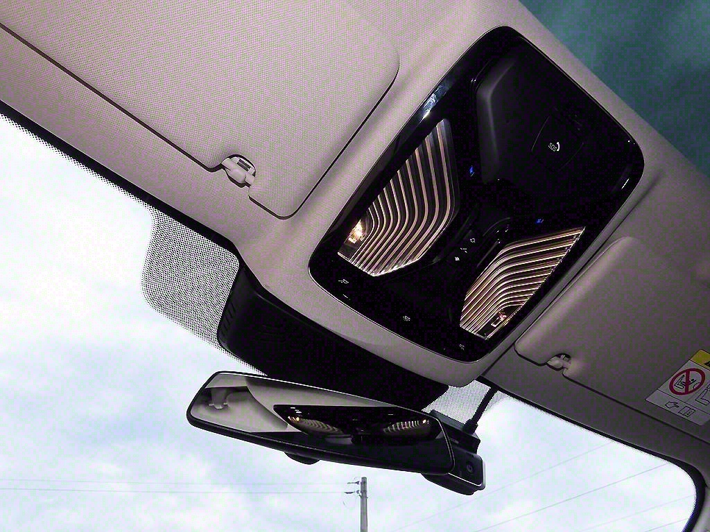 BMW 5 Series 2021 Blanco - Importación desde Corea - HF Imports Iquique - Foto 15