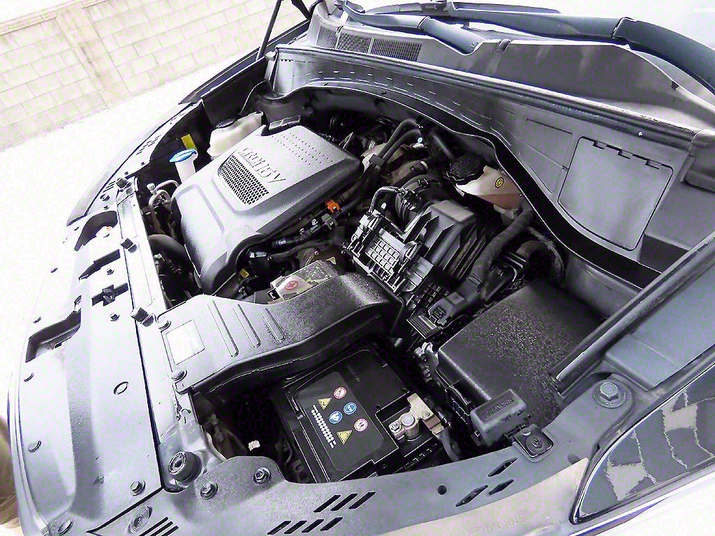 HYUNDAI Maxcruz 2016 Negro - Importación desde Corea - HF Imports Iquique - Foto 19