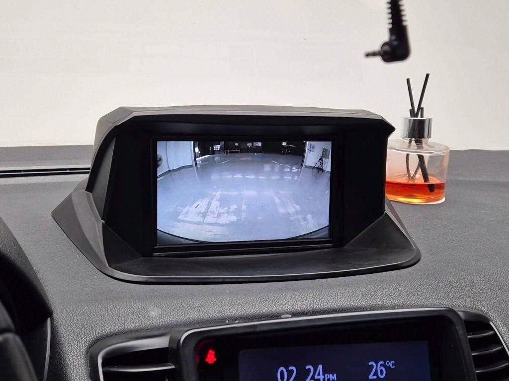 SAMSUNG SM3 2012 Negro - Importación desde Corea - HF Imports Iquique - Foto 14