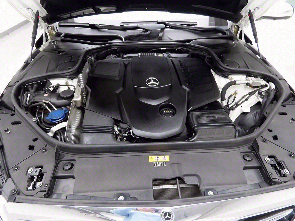 Mercedes Benz S Class 2019 - Importación desde Corea - HF Imports Iquique - Foto 20