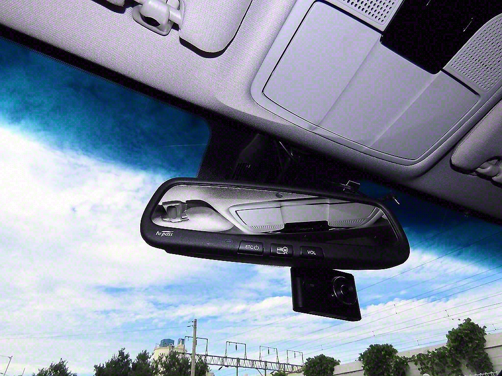 HYUNDAI Grandeur 2018 Gris - Importación desde Corea - HF Imports Iquique - Foto 16