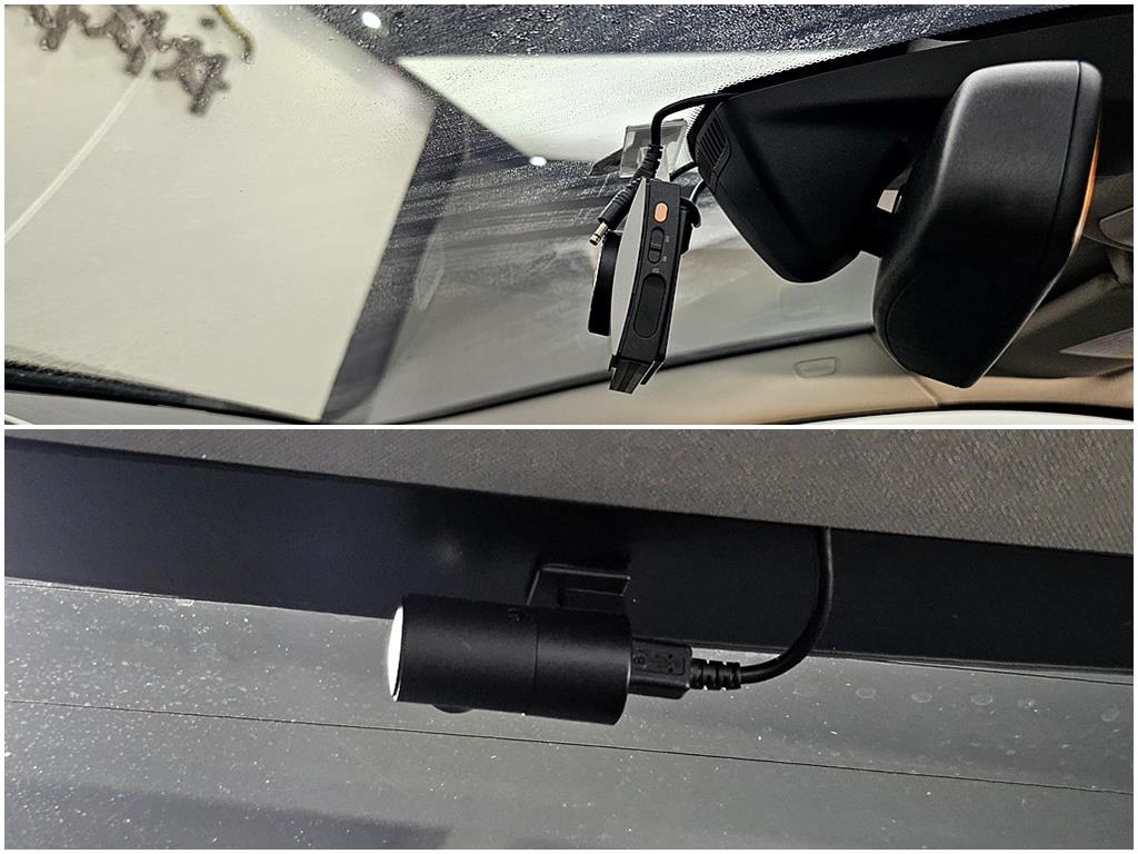 BMW 5 Series 2014 Negro - Importación desde Corea - HF Imports Iquique - Foto 19