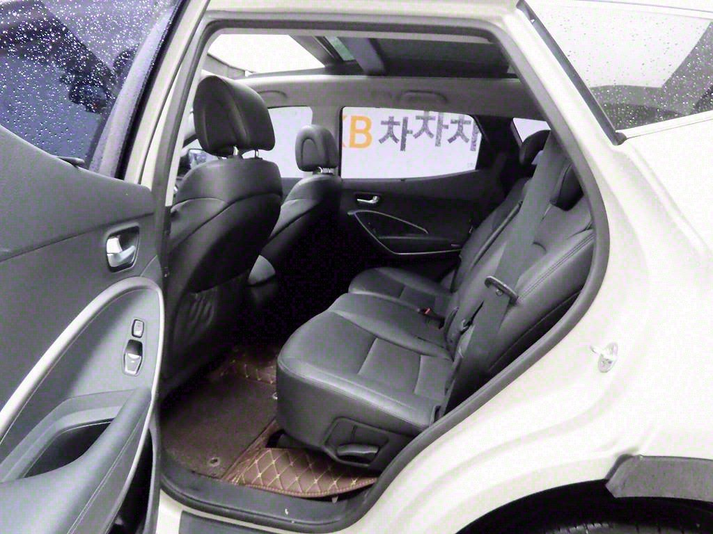 HYUNDAI Santa Fe 2016 - Importación desde Corea - HF Imports Iquique - Foto 13