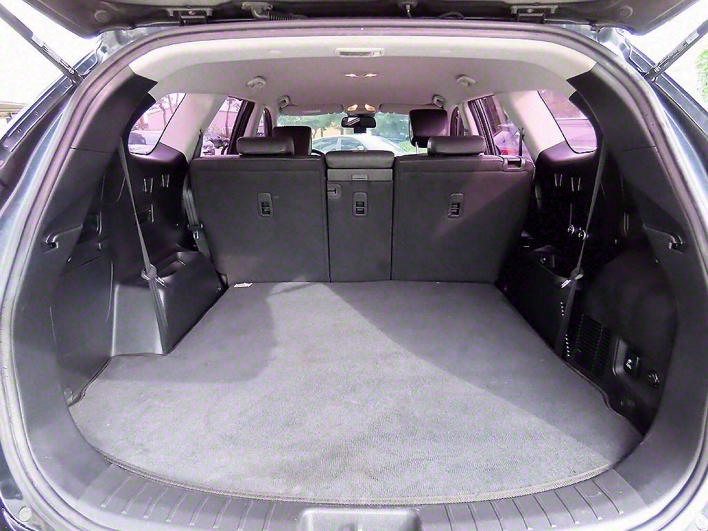 HYUNDAI Maxcruz 2016 Negro - Importación desde Corea - HF Imports Iquique - Foto 18