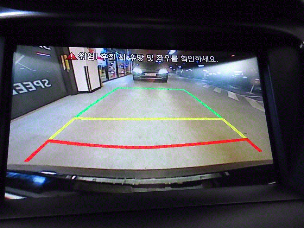 HYUNDAI Grandeur 2014 - Importación desde Corea - HF Imports Iquique - Foto 16