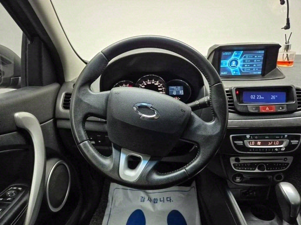 SAMSUNG SM3 - Vista 9