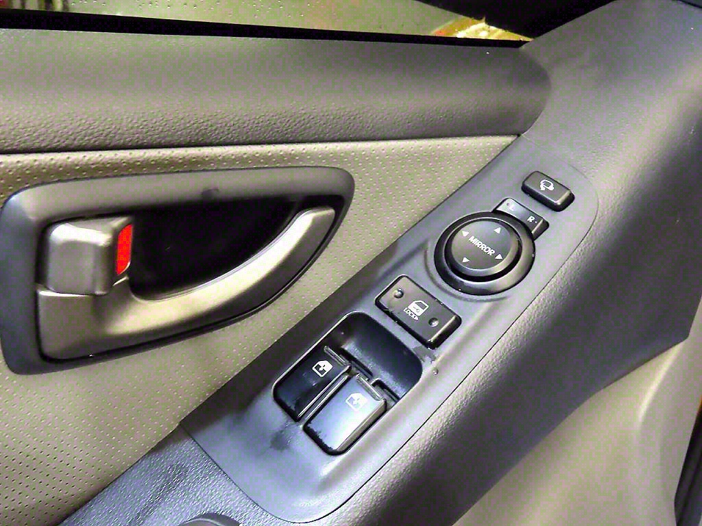 HYUNDAI Starex 2013 Amarillo - Importación desde Corea - HF Imports Iquique - Foto 16