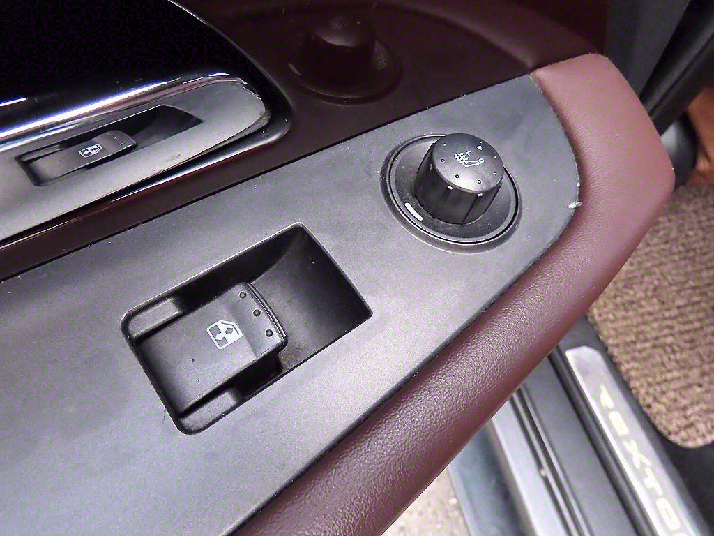 Ssangyong Rexton 2011 Negro - Importación desde Corea - HF Imports Iquique - Foto 16