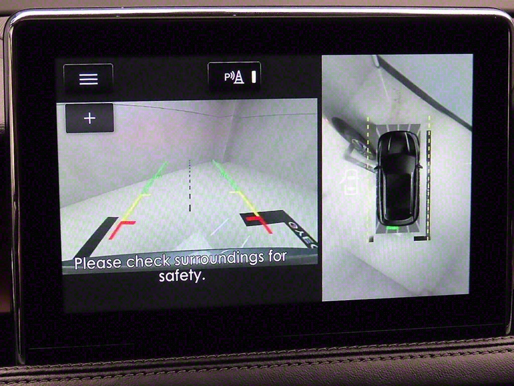 Lincoln Corsair 2021 - Importación desde Corea - HF Imports Iquique - Foto 16