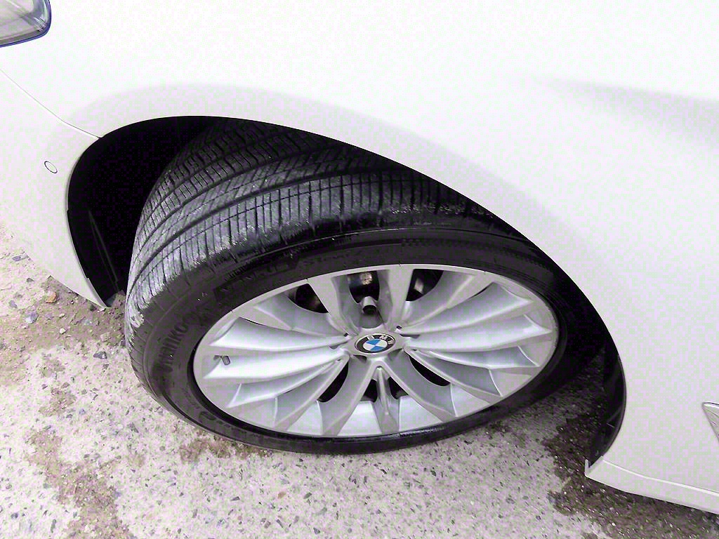 BMW 5 Series 2021 Blanco - Importación desde Corea - HF Imports Iquique - Foto 20