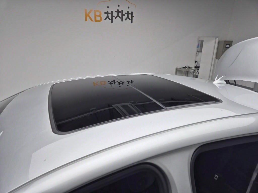 Chevrolet Impala 2016 Plateado - Importación desde Corea - HF Imports Iquique - Foto 19